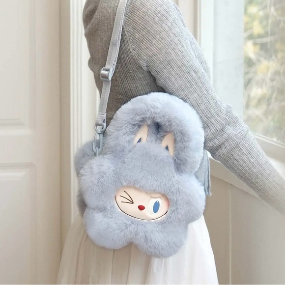 Authentic Labubu bag - Picture 5 of 6